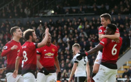 3 điều đáng chờ đợi ở lượt đầu vòng 1/8 Champions League: MU có làm rạng danh Premier League?