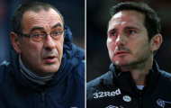 Nóng: Chelsea ra 'tối hậu thư' cho Sarri