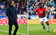 'PSG sẽ không thua Man Utd nếu bắt chết 1 cầu thủ'
