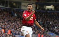 Rashford có thể lấy điều kỳ diệu 8 năm trước làm động lực tiếp PSG?