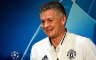 Solskjaer tiếc nuối 1 điều kể từ khi lên dẫn dắt Man Utd