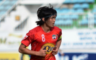 Điểm tin bóng đá Việt Nam sáng 12/02: HAGL tìm được đội trưởng mới thay Xuân Trường