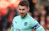 Thấy Ramsey qua Juventus, người cũ tranh thủ 'đá xoáy' Arsenal