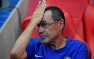 Thói quen của Maurizio Sarri làm 'phiền' các cầu thủ Chelsea