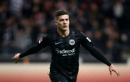 Vượt mặt Real, Barcelona đạt thỏa thuận cá nhân với Luka Jovic