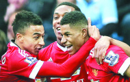 Top 10 hàng công mạnh nhất vòng 16 đội UCL: Cây đinh ba của Solskjaer thứ mấy?