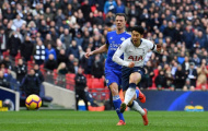 03h00 ngày 14/2, Tottenham vs Dortmund: Qua rồi thời 'khôn nhà dại chợ'