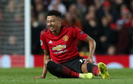 Sau trận PSG: Chấn thương sai người sai thời điểm làm hại Man Utd!