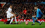 Vì một điều, nỗi thất vọng vẫn ám ảnh PSG trong ngày đại thắng
