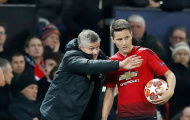 Ander Herrera: 'PSG cũng chẳng dễ chịu gì đâu'