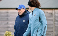 Chelsea nhận tín hiệu vui trước trận đấu với Malmo