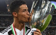 “100 triệu euro với Ronaldo quả là một món hời”