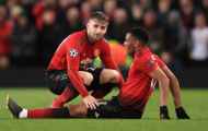 3 nguy cơ có thể khiến Man Utd gục ngã ở chặng tourmalet