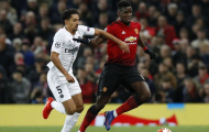 Không phải Di Maria hay Mbappe, cầu thủ xuất sắc nhất trận MU - PSG là đây