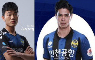 Báo Hàn Quốc: 'Không ai muốn Công Phượng sẽ thành Xuân Trường 2.0 tại Incheon'