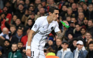 Bị CĐV la ó, đồng đội cũ chặt chém, Di Maria đáp trả M.U cực gắt