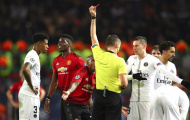 'Cậu ta đã khiến Paul Pogba phải câm lặng'