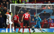 'Cầu thủ hay nhất Man Utd lại có pha phòng ngự kém cỏi'