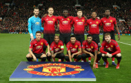 Chấm điểm Man United trận PSG: Vẫn có người điểm 8