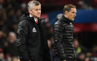 Dấu ấn chiến thuật: Man Utd thua vì hai sự bất đắc dĩ của Solskjaer!