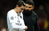 Vì một cái tên, nỗi thất vọng vẫn ám ảnh PSG trong ngày đại thắng
