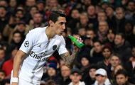 Xử tệ với Di Maria, người Man Utd bị chửi 'ngu ngốc'