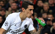 Điểm tin tối 13/02: M.U dưới tầm PSG; Di Maria nguy cơ bị 'trảm'