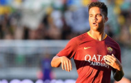 Đây, lý do Justin Kluivert chọn AS Roma thay vì đến M.U