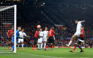 'Đó thật sự là 1 ngọn núi với Man Utd'