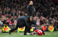 Vừa được gia hạn, công thần Man Utd đã bị fan Quỷ đỏ xua đuổi