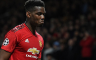 Góc Man Utd: Một thất bại hay