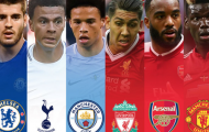 Góc Premier League: Đâu còn đại chiến top 6