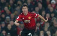 Herrera chỉ ra 2 lý do khiến Man Utd bại trận trước PSG
