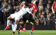 Khiến Pogba 'tắt điện', sao PSG chỉ phát biểu đúng 2 từ