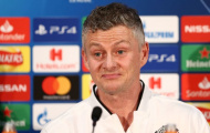''Không thấy màn trình diễn đó từ anh ta khi còn khoác áo Man Utd''