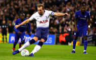 Chưa đá lượt đi, Dortmund đã nhận tin buồn cho trận lượt về với Tottenham