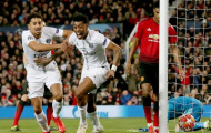 'Man Utd chẳng có cơ hội nào ở Paris'