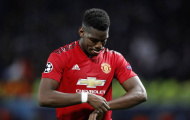Man Utd chú ý, 'đối tác trong mơ' của Pogba nhận thông điệp mới từ BLĐ