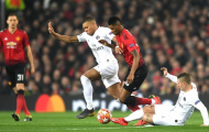 3 điều rút ra sau trận MU vs PSG: PSG quá bản lĩnh, Đẳng cấp MU cũng chỉ tới đó?