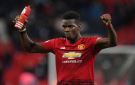 Mượn Mourinho, Wenger nói lời 'thấm thía' về Paul Pogba