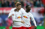 Naby Keita chèo kéo đồng đội cũ đến Liverpool