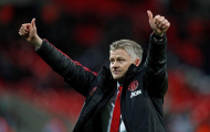 Người Molde lo lắng điều gì khi đến Old Trafford cổ vũ Man Utd?