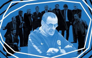 Nóng: Chelsea đã chọn xong người thay thế Maurizio Sarri