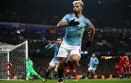 5 ứng cử viên cho 'Cầu thủ xuất sắc nhất năm' của Premier League: Không sao MU, Liver tự hào