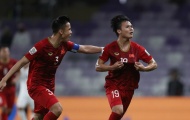 Chuyên gia Việt: 'Quang Hải vẫn cần cho SEA Games 30'