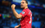 Rio Ferdinand: 'Cậu ta sẽ đi xa tới đâu, cứ nhìn vào màn trình diễn hôm nay'
