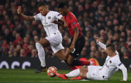 Sao Liverpool 'cười hả hê' trên nỗi đau của Man Utd