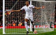NHM phản ứng: 'Ai đó bảo Rashford hay hơn Mbappe mà'