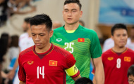 Sau Văn Lâm, Xuân Trường, thêm 1 sao ĐT Việt Nam lọt vào tầm ngắm của CLB Thái Lan