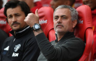 Schemeichel: 'Thất bại của M.U chứng tỏ Mourinho đã đúng'